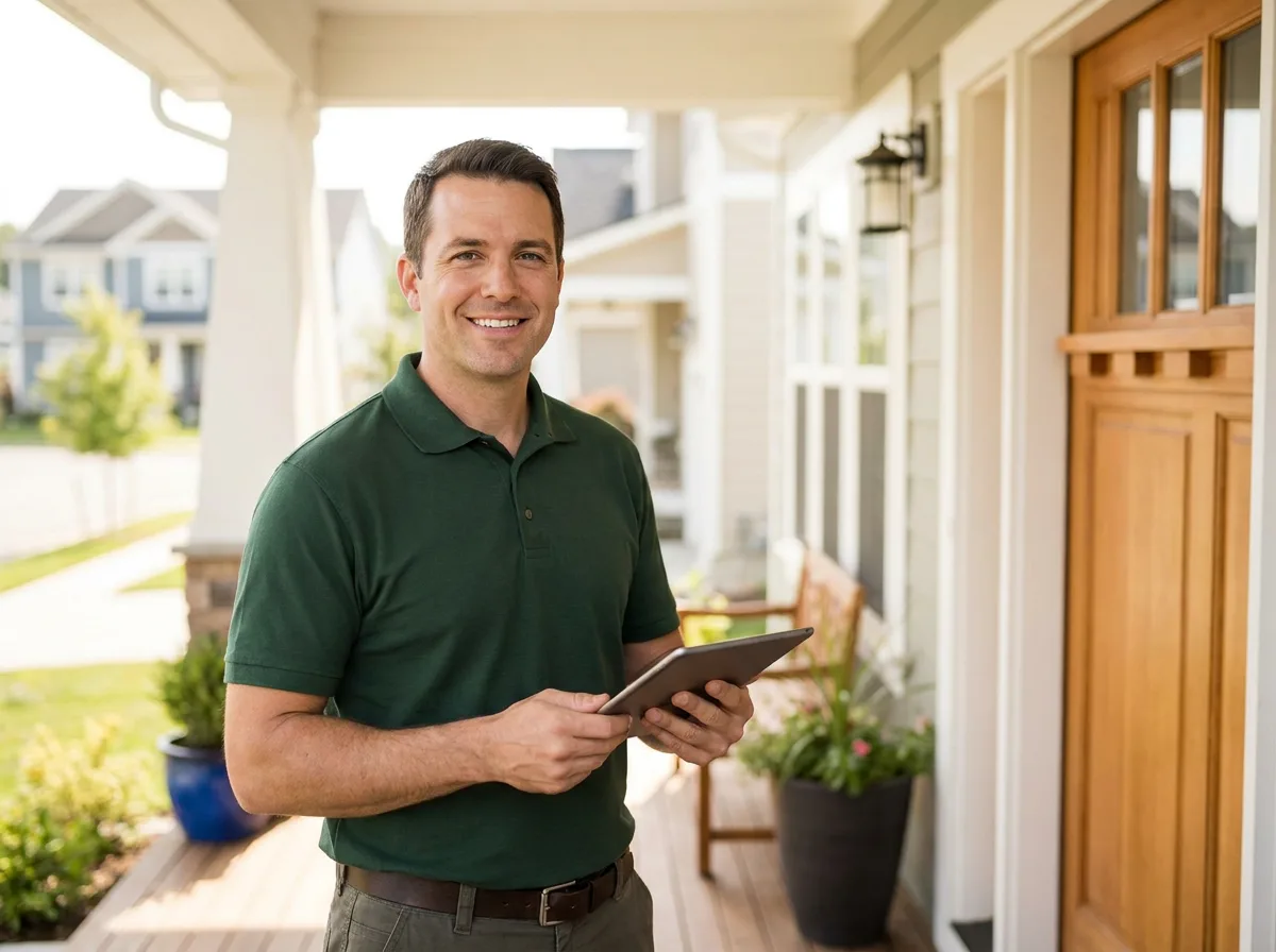 Pest control FAQs for Marina, CA